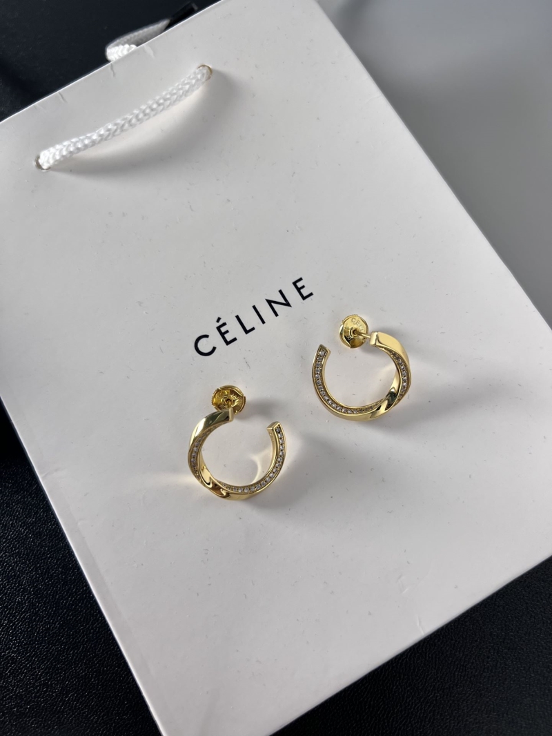 Celine Earrings